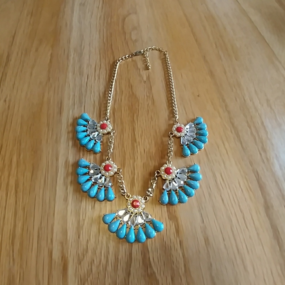 Baublebar Statement Necklace